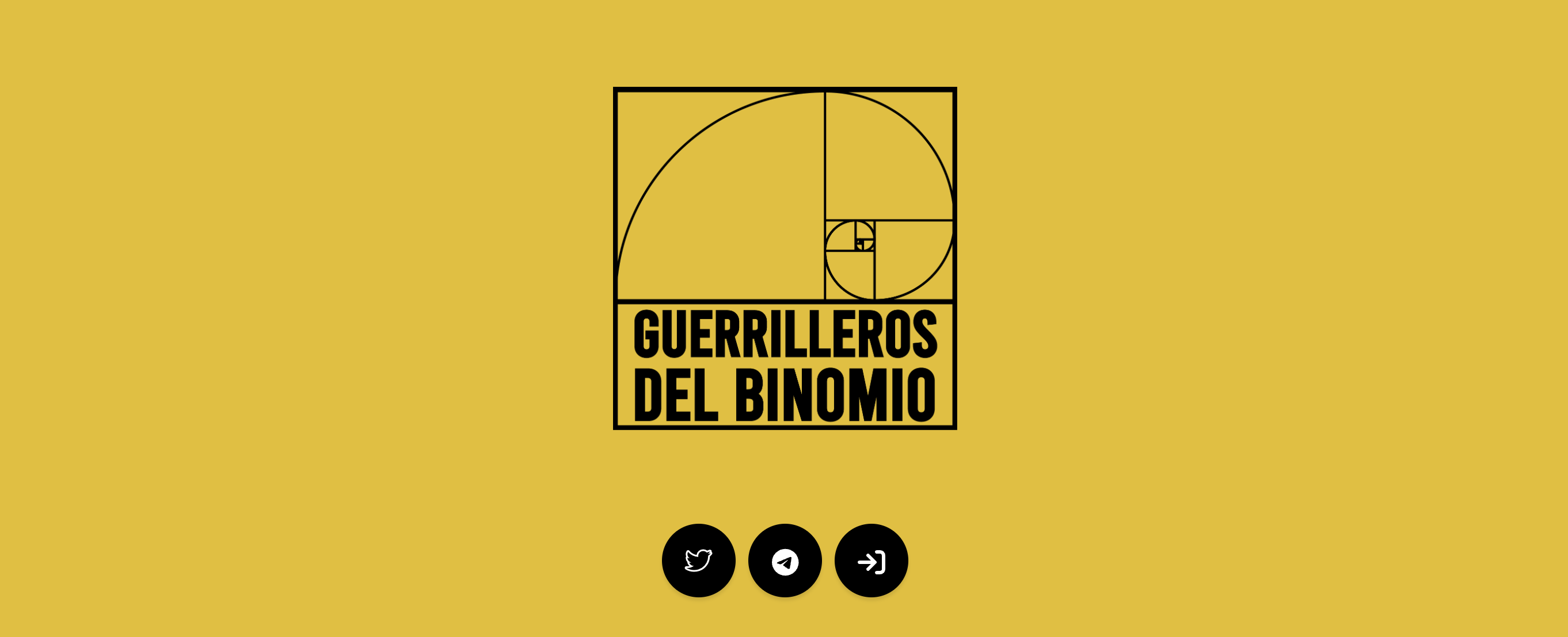 Guerrilleros Del Binomio